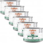 Calibra Cat Life Sterilised Duck 6 x 200 g – Zboží Mobilmania