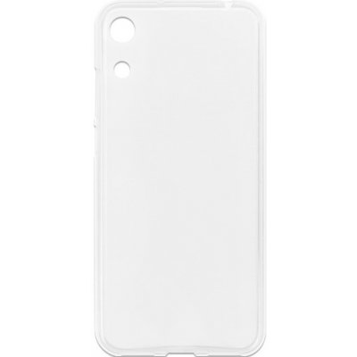 Pouzdro FLEXmat Case Honor Play 8A bílé – Zboží Mobilmania