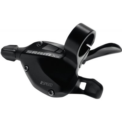 Sram 12A SL X5 Trigger 2SP – Zboží Mobilmania
