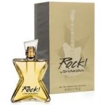 Shakira Rock! by Shakira toaletní voda dámská 80 ml – Hledejceny.cz