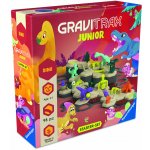 Ravensburger GraviTrax Junior Dinosauři rozšíření – Zboží Živě