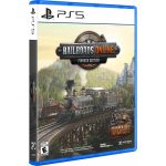 Railroads Online (Pioneer Edition) – Zboží Živě Railroads Online (Pioneer Edition) – Zboží Živě