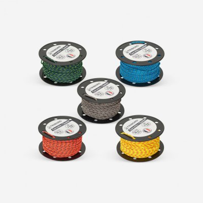 TRIBORD Lodní lano 2 mm 35 m – Hledejceny.cz