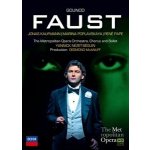 Charles Gounod - Faust ) DVD – Hledejceny.cz