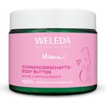 Weleda Těhotenské pěstící máslo 150 ml – Zboží Dáma