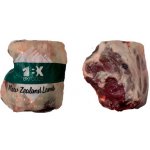 BX Foods Jehněčí kýta s kostí cca 1,61 kg – Zboží Dáma