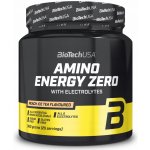 Biotech USA Amino Energy Zero 360 g – Hledejceny.cz