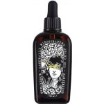 Pan Drwal Freak Show Crocodile Tears olej na vousy 100 ml – Zboží Mobilmania