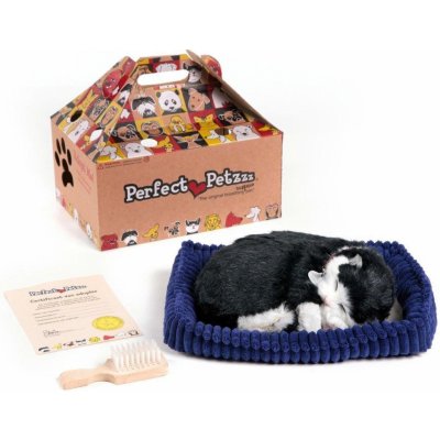 PERFECT PETZZZ SPÍCÍ KOTĚ – Zboží Mobilmania
