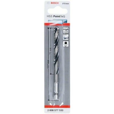 Bosch 2608577533 – Hledejceny.cz