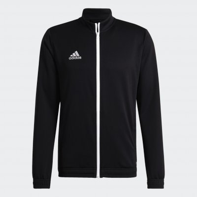 adidas Performance Entrada 22 TK JKT černá – Zboží Mobilmania