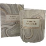 Bartek Candles MARBLE WHITE 150 g – Zboží Mobilmania