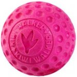 Kiwi Walker Plovací míček z TPR pěny, růžová, 7 cm – Zbozi.Blesk.cz