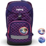 Ergobag Prime pro 1.stupeň Fluo růžový 2023 – Zbozi.Blesk.cz