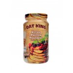 Oat King vegan protein pancakes 500g – Zboží Mobilmania