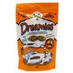 Whiskas Dreamies drůbeží 60 g – Zbozi.Blesk.cz