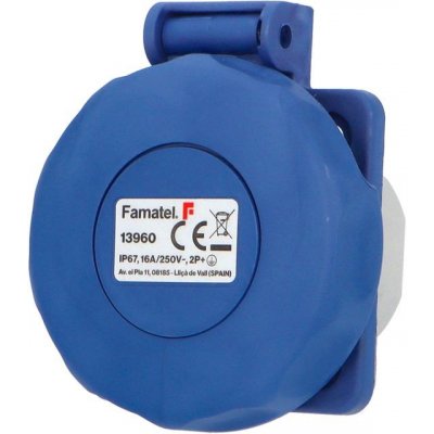 Famatel 13960 – Hledejceny.cz