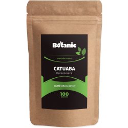 Botanic Catuaba drť 100 g