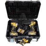 DeWALT DCK2062M2T – Zboží Mobilmania