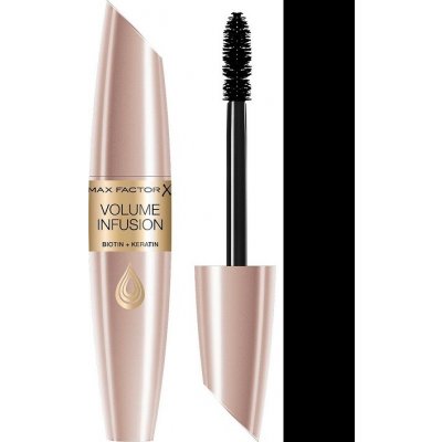 Max Factor False Lash Effect řasenka Gold Black 13,1 ml – Hledejceny.cz