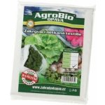 AgroBio BÍLÁ netkaná textilie 3,2x10 m – Sleviste.cz