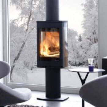 Jotul F 483 černá od 96 990 Kč - Heureka.cz