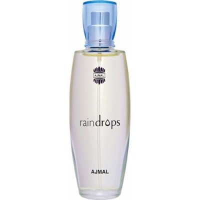 Ajmal Raindrops - EDP, 50 ml