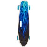 Crazy Board Blue Fire – Zboží Dáma