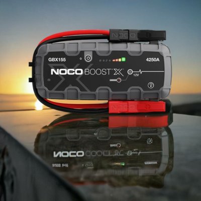 Noco GBX155 12V 4250A – Hledejceny.cz