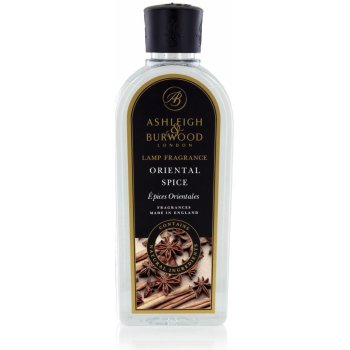 Ashleigh & Burwood náplň do katalytické lampy Oriental Spice 250 ml