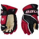 Hokejové rukavice Bauer Vapor 3X PRO INT – Zboží Dáma