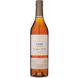 Park Cognac VSOP 40% 3 l (holá láhev)