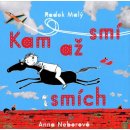 Kam až smí smích - Radek Malý