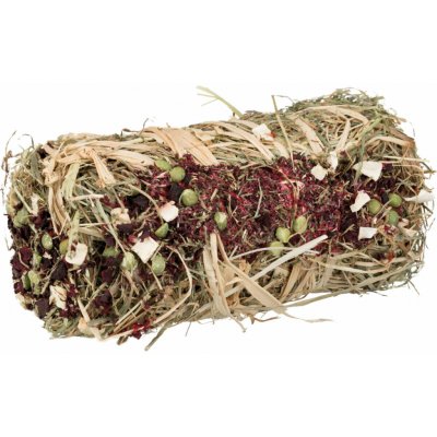 Trixie Seno lisované s červenou řepou a pastinákem 0,2 kg – Zbozi.Blesk.cz