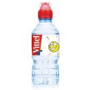 Vittel přírodní minerální voda neperlivá 0,33l