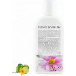 PM Aqualog saunová esence horské bylinky-limetka 915-0002/S 200 ml – Hledejceny.cz