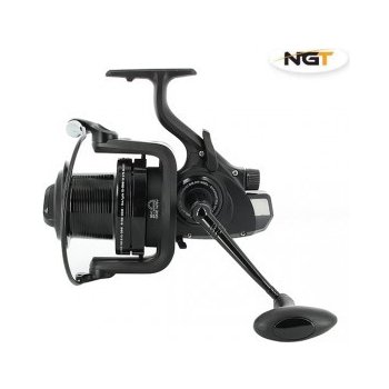 NGT Dynamic Big Pit Reel 9000