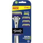 Wilkinson Hydro 5 Skin Protection Sensitive + 4 ks hlavic – Sleviste.cz