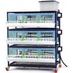 Bravson CIMUKA CB25-03-3K Odchovna – Zboží Dáma