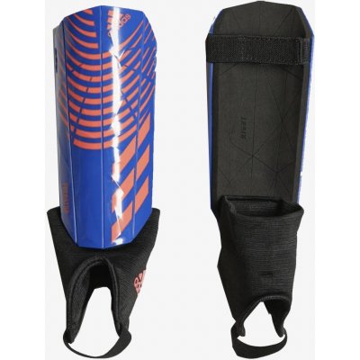 adidas PRED SG MTC J h43746 modrá/červená – Zboží Dáma