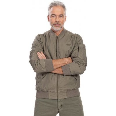 Bushman Lester green – Zboží Dáma