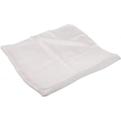 Hedvábný šátek bílý – Hledejceny.cz