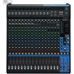 Yamaha MG20XU – Zboží Živě