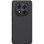 Nillkin Super Frosted PRO Zadní Kryt pro Xiaomi Redmi Note 14 Pro+ 5G Black – Zboží Živě