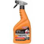 Moje Auto Wet Wax 650 ml | Zboží Auto