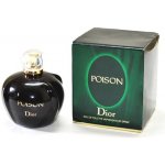 Christian Dior Poison toaletní voda dámská 100 ml tester – Sleviste.cz