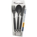 Sea To Summit Camp Cutlery Set – Zboží Dáma Sea To Summit Camp Cutlery Set – Zboží Dáma