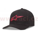 Alpinestars AGELESS CURVE černá/červená – Zboží Dáma