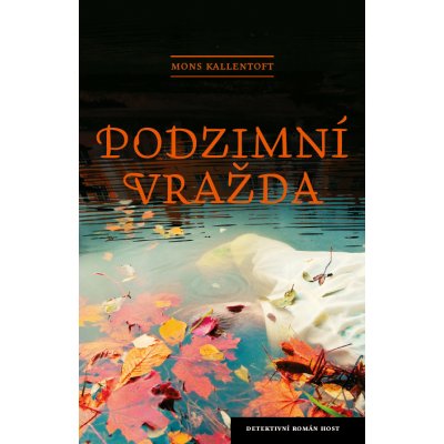 Podzimní vražda – Zboží Mobilmania