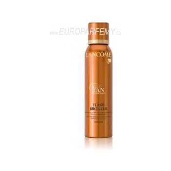 Lancome Flash Bronzer Self Tanning Magic Body Mousse samoopalovací pěna na tělo 150 ml